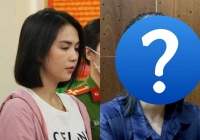 Hình ảnh hiện tại của người mẫu Ngọc Trinh (Hoa hậu Việt Nam Hoàn cầu 2011) sau hơn 2 tháng trong trại tạm giam