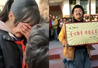 Người đàn ông tàn tật nhặt ve chai quyên góp hơn 3,4 tỷ đồng giúp đỡ trẻ em: Làm theo niềm tin có được thuở ấu thơ đầy biến cố