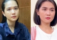 Sau gần 3 tháng bị tạm giam, Ngọc Trinh hiện thế nào?