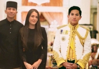 Trước đám cưới 'thế kỷ', Hoàng tử tỷ đô Brunei giàu cỡ nào?