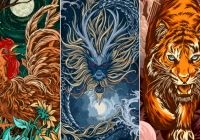 Tử vi 12 con giáp ngày 7/1: Dần nhiều thuận lợi, Mão tình yêu suôn sẻ