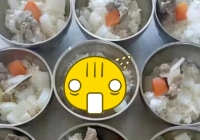 Bà mẹ khoe suất ăn trưa giá 27.000 đồng của con lên mạng: Dân tình soi 1 điểm, đồng loạt khuyên đổi trường gấp
