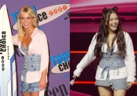 Britney Spears vừa tuyên bố từ bỏ làng nhạc liền được 'tri ân' đặc biệt ở 'Chị đẹp đạp gió rẽ sóng'?