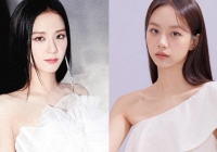 Jisoo (BLACKPINK) bắt chước Hyeri (Reply 1988) lộ liễu, lại còn “rình rập” đàn chị