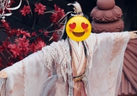 Màn ảnh Hoa ngữ có mỹ nam cổ trang đẹp như từ trong tranh bước ra, fan chốt hạ bằng 3 từ 'sang, xịn, mịn'