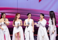 Team 'chiến thần vocal' có 2 Diva xếp chót với số điểm thấp kỉ lục, netizen phẫn nộ: 'Người nên về là 357 khán giả ở trường quay'