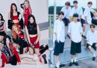 Cuộc chiến tân binh của 4 “ông lớn” Kpop: HYBE debut cả nhóm nhạc nam - nữ, “em gái BLACKPINK' liệu có cơ hội bứt phá? 