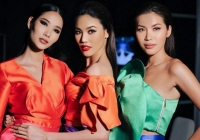Minh Tú - Lan Khuê - Hoàng Thùy sau 6 năm 'drama cực căng': Người giờ là 'nàng dâu hào môn' quyền lực, người lao đao vì scandal