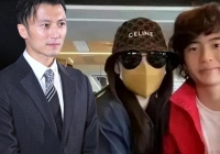 Xôn xao trước vụ tai tiếng của con trai Tạ Đình Phong và Trương Bá Chi, dư luận tặc lưỡi: Có lẽ nên trách cha mẹ trước!