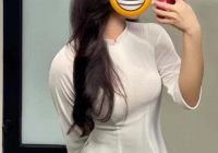 Bức ảnh nữ sinh mặc áo dài gây sốt mạng: Tưởng ai, hoá ra là cô bé từng khiến khán giả xem TV cười ngất vài năm trước