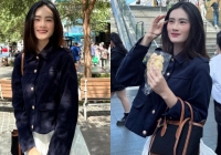  Hoa hậu Ý Nhi hé lộ cuộc sống sau 2 tháng sang Úc: Phải đi làm thêm, không dám ra ngoài ăn vì lý do này? 