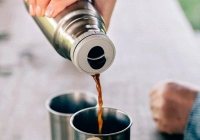 Loại nước tuyệt đối không đựng trong bình giữ nhiệt vì dễ sinh ra độc tố và gây ung thư, nhiều người đang làm sai mà không biết