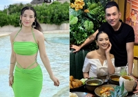 Mỹ nhân Việt U40 được hỏi cưới bằng 88 cây vàng, sống trong cơ ngơi đẹp như 'rừng Nam Mỹ'