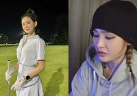Nữ ca sĩ Vbiz sở hữu G63, đam mê đánh golf bất ngờ chuyển sang livestream chơi game, bực bội ra mặt khi đáp trả bình luận của netizen