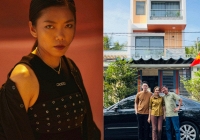 Huỳnh Như 16 năm theo đuổi trái bóng tròn: Xây nhà 3 tầng ở quê, mua xe hơi cho bố mẹ, phong cách thời trang thay đổi hoàn toàn