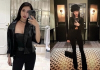 Mỹ nhân Vbiz sinh 2 con vẫn sở hữu vòng eo 53cm, tiết lộ thói quen ăn uống nghe mà ngỡ ngàng