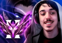 Nam streamer LMHT làm điều không tưởng tại rank Hàn nhưng khiến khán giả lo ngại tính mạng