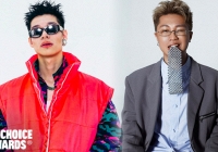 Obito đua cực “gắt' với MCK tại WeChoice Awards 2023, “mở bát' dàn rapper tung MV đầu năm 