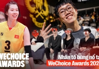 VĐV Trần Thị Thanh Thuý, Kiaya GAM và team Hoả Lò 'áp đảo' cả MCK lẫn Chi Pu trên đường đua vote nóng nhất hiện tại