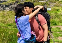 Vợ chồng diễn viên đau đớn, cãi nhau to sau khi mất con trai 2 tuần tuổi 