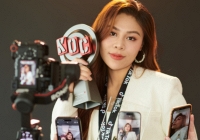 Gặp Phương Oanh Daily - Quán quân KOC VIETNAM 2023: Từng livestream chỉ 3 mắt xem, giờ tậu nhà ở quận trung tâm, có một “người đồng hành” đặc biệt