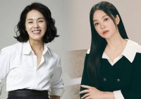 Sao hạng A như Song Hye Kyo cũng có lúc bị đồng nghiệp trong The Glory “phũ” thẳng mặt