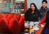 Son Ye Jin khoe khoảnh khắc đón sinh nhật ấm cúng bên gia đình nhỏ, hé lộ món quà đặc biệt từ ông xã?