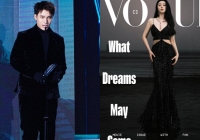 Stylist Việt từng hợp tác với Phạm Băng Băng, nhận giải Fashiondirector of the year