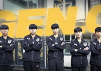 Hé lộ kết quả đấu tập trước thềm mùa giải mới của Gen.G, fan phải xấu hổ trước T1