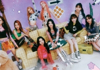 Lạ đời nhóm nữ Kpop chỉ còn nửa năm hoạt động nhưng netizen lại mong sớm... tan rã!