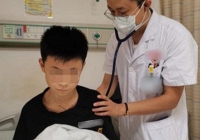 Nam sinh 12 tuổi bị chẩn đoán ung thư, bác sĩ kết luận lý do khiến nhiều phụ huynh giật mình về cách dạy con hàng ngày