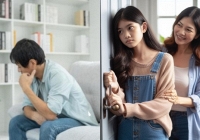 Người đàn ông dọa bỏ vợ vì 'cực kỳ phi lý' trong cách nuôi dạy con ở tuổi 'ẩm ương', nghe chuyện dân mạng tỉnh táo nhận ra vấn đề