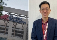 Người phụ nữ đến ngân hàng hủy hợp đồng bảo hiểm để rút tiền, điểm kỳ lạ khiến nhân viên phải trì hoãn chuyển tiền, lập tức báo cảnh sát