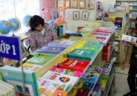 Quy trình lựa chọn sách giáo khoa trong cơ sở giáo dục