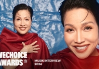 Diva Mỹ Linh: Tóc Ngắn ảnh hưởng rất lớn, đánh dấu lần tôi dám thay đổi. Tham gia Chị Đẹp rất vui, rực rỡ hay không phải hỏi khán giả!