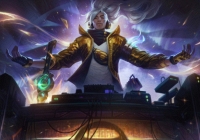ĐTCL mùa 10: Leo rank hiệu quả với 'bài lạ' Yasuo 3 sao 'gánh team'