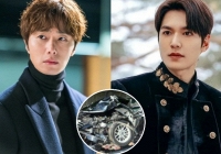 Nam thần Gia Đình Là Số 1 kể về tai nạn kinh hoàng khi đi cùng Lee Min Ho: “Bị mất trí nhớ, bạn bè giúp tôi tắm”