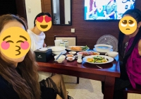 3 chị đại 'lén' tụ tập, lập luôn nhóm nhạc không cần chờ đến Chung kết 'Chị đẹp đạp gió rẽ sóng'?