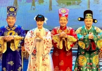 Rộ nghi vấn dàn Táo Quân quen thuộc đồng loạt rời show, chỉ còn 'Ngọc Hoàng' Quốc Khánh góp mặt?