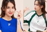 Hậu trường hiếm thấy của Tú Vi sau khi được 'hồi sinh' ở Chị đẹp đạp gió, chính chủ tuyên bố một điều!