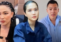 Hội bạn thân 'bạc tỷ' của Ngọc Trinh bây giờ: Người vướng lao lý, người dính scandal cặp kè chồng người khác, kẻ phải dọn khỏi biệt thự 1800m2