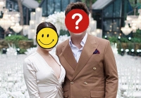 Nam ca sĩ Vbiz 'chốt đơn' ngày lên xe hoa với bạn gái diễn viên