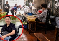 TikToker đi xe lăn tố bị đuổi khỏi quán phở lên tiếng: Sẵn sàng đối chất với chủ quán