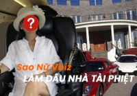 Sao nữ Vbiz lấy chồng tỷ phú Mỹ: Ở dinh thự bề thế, di chuyển bằng chuyên cơ riêng và hé lộ cuộc sống làm dâu nhà tài phiệt