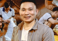 'Bệnh viện đồ da' - điểm tựa cho những người yếu thế