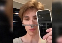 Chia sẻ mẹo ít người biết khi dùng iPhone, cựu nhân viên Apple thu hút hơn 20 triệu view chỉ với một clip