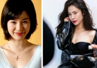 Mỹ nhân 'Giày thủy tinh' tươi tắn ở tuổi 44, bí quyết trẻ lâu đến từ 1 thói quen 'không mất tiền' mà ít ai ngờ tới