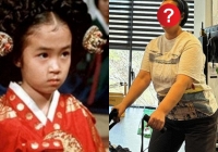 Sao nhí đáng yêu một thời giờ nặng 80kg khiến không ai nhận ra, từng phải đóng cảnh nóng để trả nợ