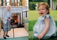 Harry và Meghan đã 'lấy đi thứ quan trọng duy nhất mà cố Nữ vương Elizabeth sở hữu' khi cố tình dùng tên bà đặt tên cho con gái