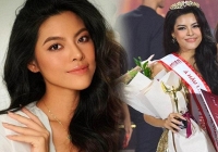 Á hậu hết ủng hộ phụ nữ làm sugar baby rồi lại có phát kiến kinh tế gây ngán ngẩm: Soi học vấn mới ngã ngửa